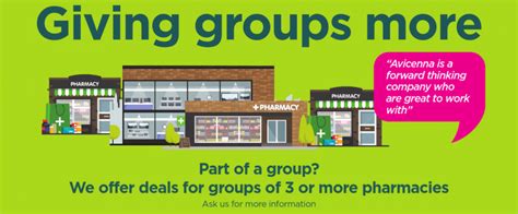Avicenna Welcome To Avicenna The Uks Largest Independently Owned