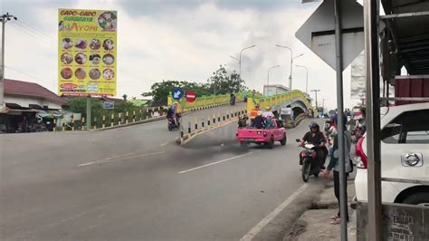 Jaya Sungai Andai Komp Permata Hijau Youtube