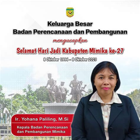 Besok Pt Freeport Indonesia Serahkan Pengolahan Air Bersih Kepada