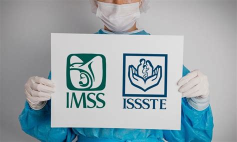 IMSS e ISSSTE gastan más de lo que ingresan pero libran crisis