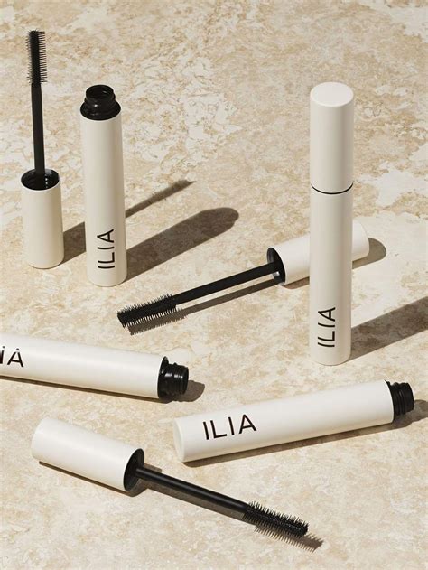 Ilia Beauty Limitless Lash Mascara After Midnight In Beauty Escape