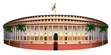 Parliament of India Government of India png images download