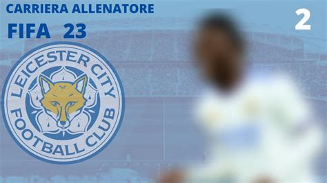 Super Acquisto Dal Real Madrid Carriera Allenatore Leicester