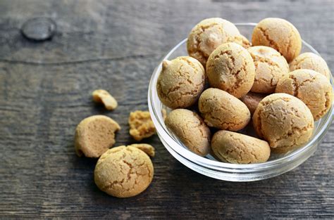 Amaretti Rezepte Suchen