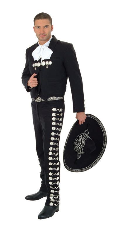 Professional Full Gala Suit Traje Charro De Gala Trajes Charros