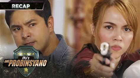 Cardo And Task Force Agila Come Face To Face With Mara S Group FPJ S