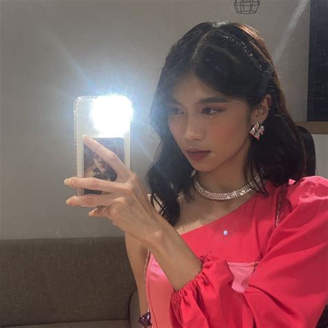 Ella On Twitter Rt Kaia Members Ig Saw It First Hehe Good