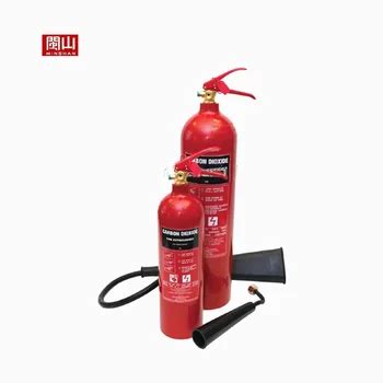 25kg Co2 Trolley Fire Extinguisher Brands - Buy Fire Extinguisher ...