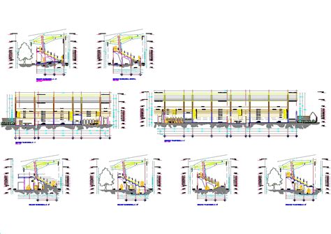 Baseball Field In Autocad Cad Download 2 08 Mb Bibliocad