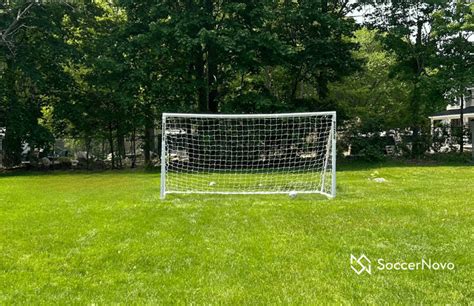 QUICKPLAY Q Fold Soccer Goal Review Is It Worth It