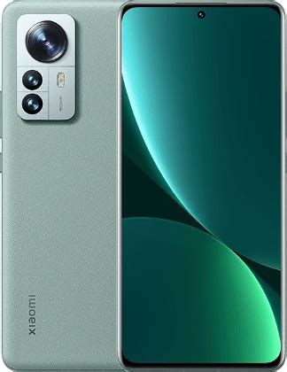 Xiaomi 12 Pro Full phone specifications :: Xphone24.com (DUAL SIM ...