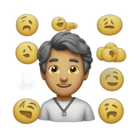 Stocks Going Uo Ai Emoji Generator