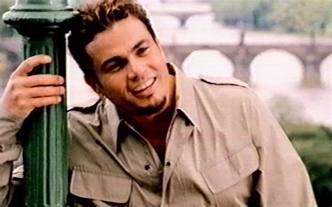 Tamally Maak Music Video Amr Diab Official Website