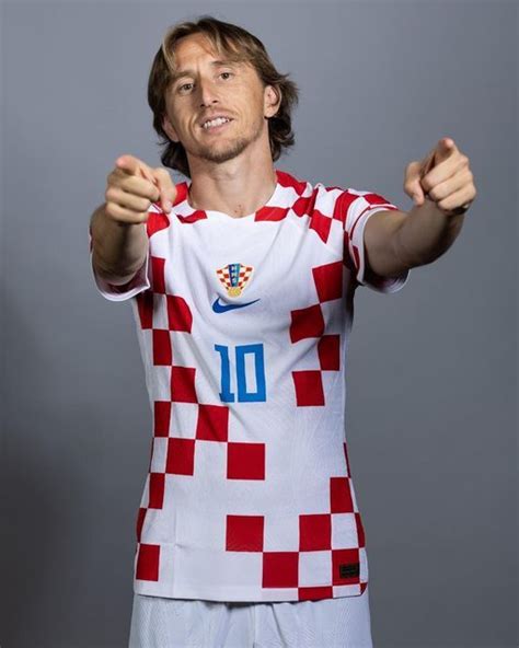 Luka Modric On Instagram We Are Ready Modric Luka Modri