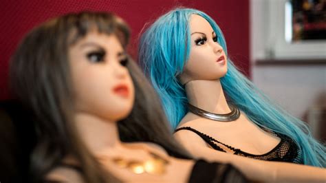 South Korea Lifts Ban On Imported Full Body Sex Dolls Fox 5 Atlanta