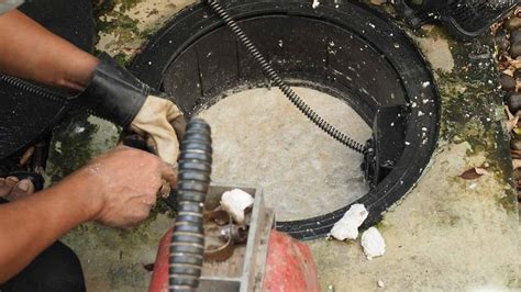 Essential Sewer Backup Prevention Tips