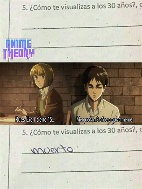 Pin De Claudia Zaragoza En Memes Divertidos Humor Gracioso Shingeki