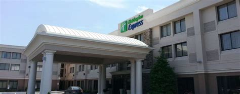 Holiday Inn Express Philadelphia NE – Bensalem, Philadelphia - HotelTonight