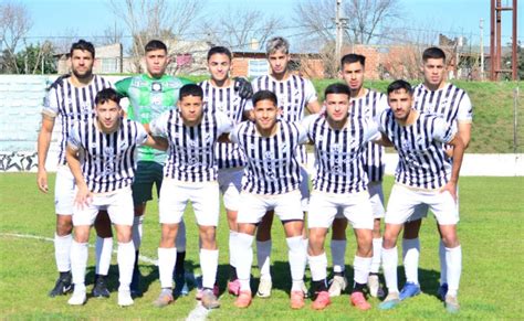 Claypole Busca Su Segundo Triunfo Consecutivo Noticias De Brown