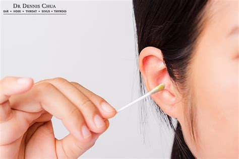 Ear Wax Removal Singapore What Your Earwax Means