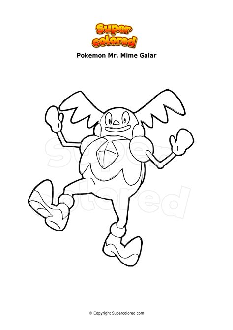 En Todo El Mundo Vulgar De Trato F Cil Pokemon Galar Para Colorear