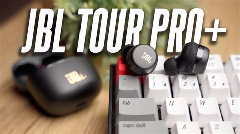 JBL Tour Pro + In-Depth Review! The Business Professional ANC Earbuds ...