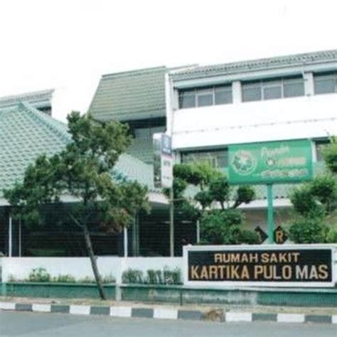 Medical Check Up Paket Calon Karyawan RS Kartika Pulomas Jakarta