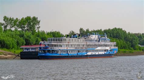 Северная Сказка — Фото — Водный транспорт