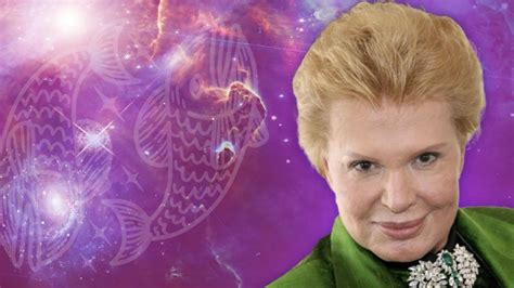 El Horóscopo De Walter Mercado Las Predicciones Para Tu Signo Hoy 16