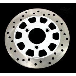 Kepspeed Front Brake Disc For Honda NSR NSF 220 Mm Price 24 99