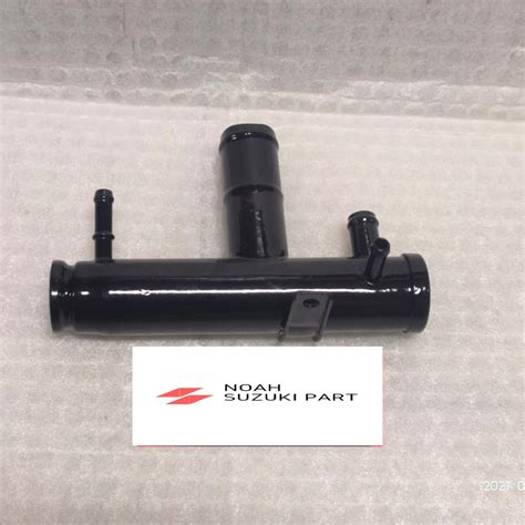 Jual Pipa Water Inlet Radiator Suzuki Vitara Escudo Sidekick Shopee