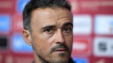 Luis Enrique deja fuera a Koke y Alba en su primera convocatoria con España