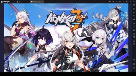 Honkai Impact 3rd Beginner Guide And Everything You Need To Know Game Guides Ldplayer Eu