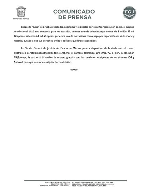 Comunicado Pdf