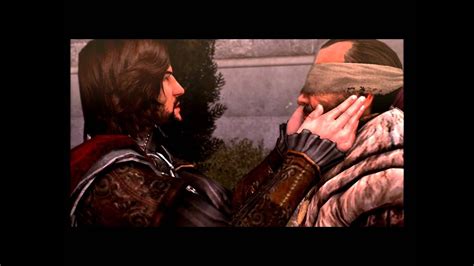 Assassin S Creed Brotherhood 024 YouTube