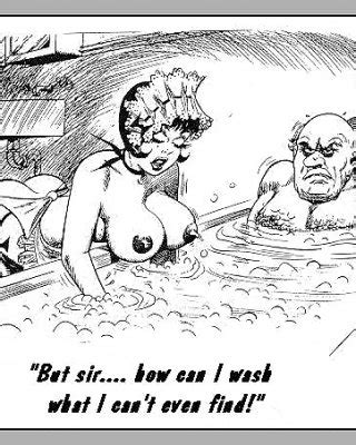 Bill Ward Cartoons Porn Pictures XXX Photos Sex Images 1424090 PICTOA