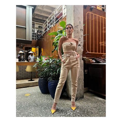 Set Nerea Nude Tienda de Ropa en Línea