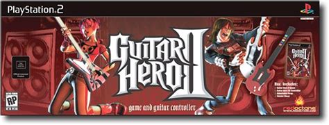 Guitar Hero Controller Ps2 - Guitar