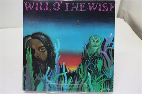 Yahoo Tk Lp Lp Leon Russell Will O Wisp