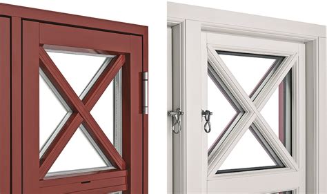 Composite Windows Styles And Options Westcoast Windows