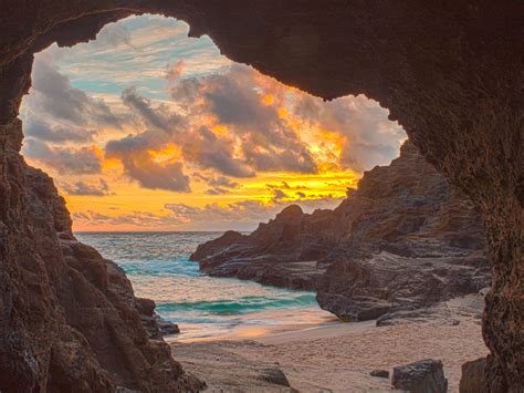 The 10 Best Hidden Beaches In Hawaii Artofit