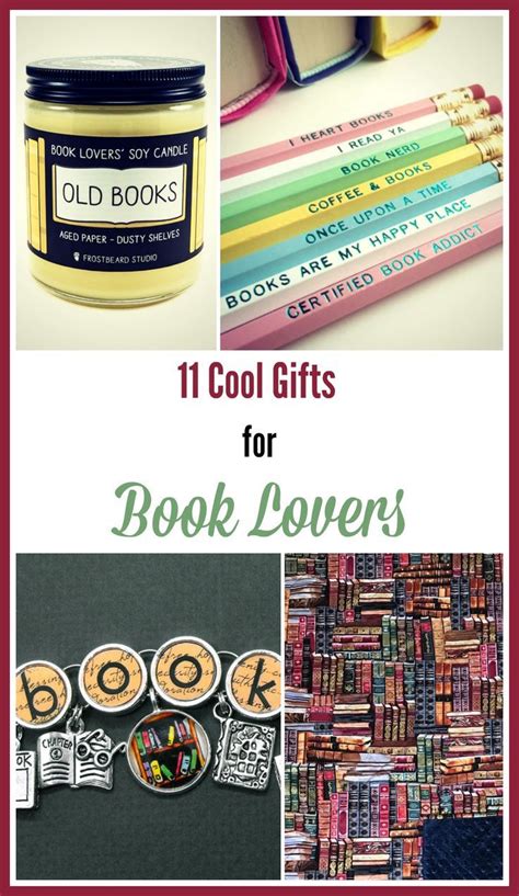 T Ideas For Book Lovers Including T Baskets And Diy Ts Book