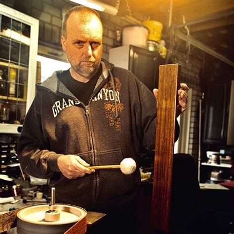 Wooden music instruments - Batko Machines