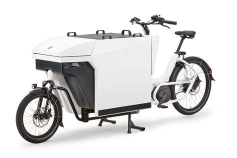 Urban Arrow Cargo Bulten Bike