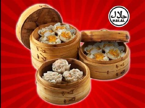 Daftar Harga Menu Delivery Dimsum Kelapa Dua Jakarta Terbaru 2024