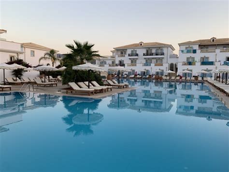 Pool Mitsis Selection Laguna Anissaras Holidaycheck Kreta