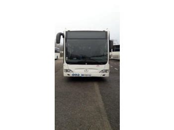 Autobuz Interurban Mercedes Benz Citaro Le De V Nzare Eur