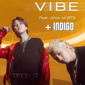 Vibe Indigo Playlist By Springday Spotify