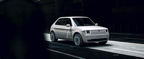 Fiat 126 Vision Rendering Shows Viable Alternative To The 500 Model