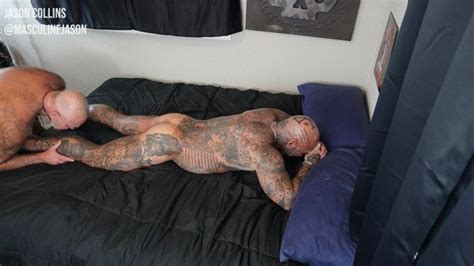 Massage And Fuck With Doctor Nick Masculine Jason Clips Sale